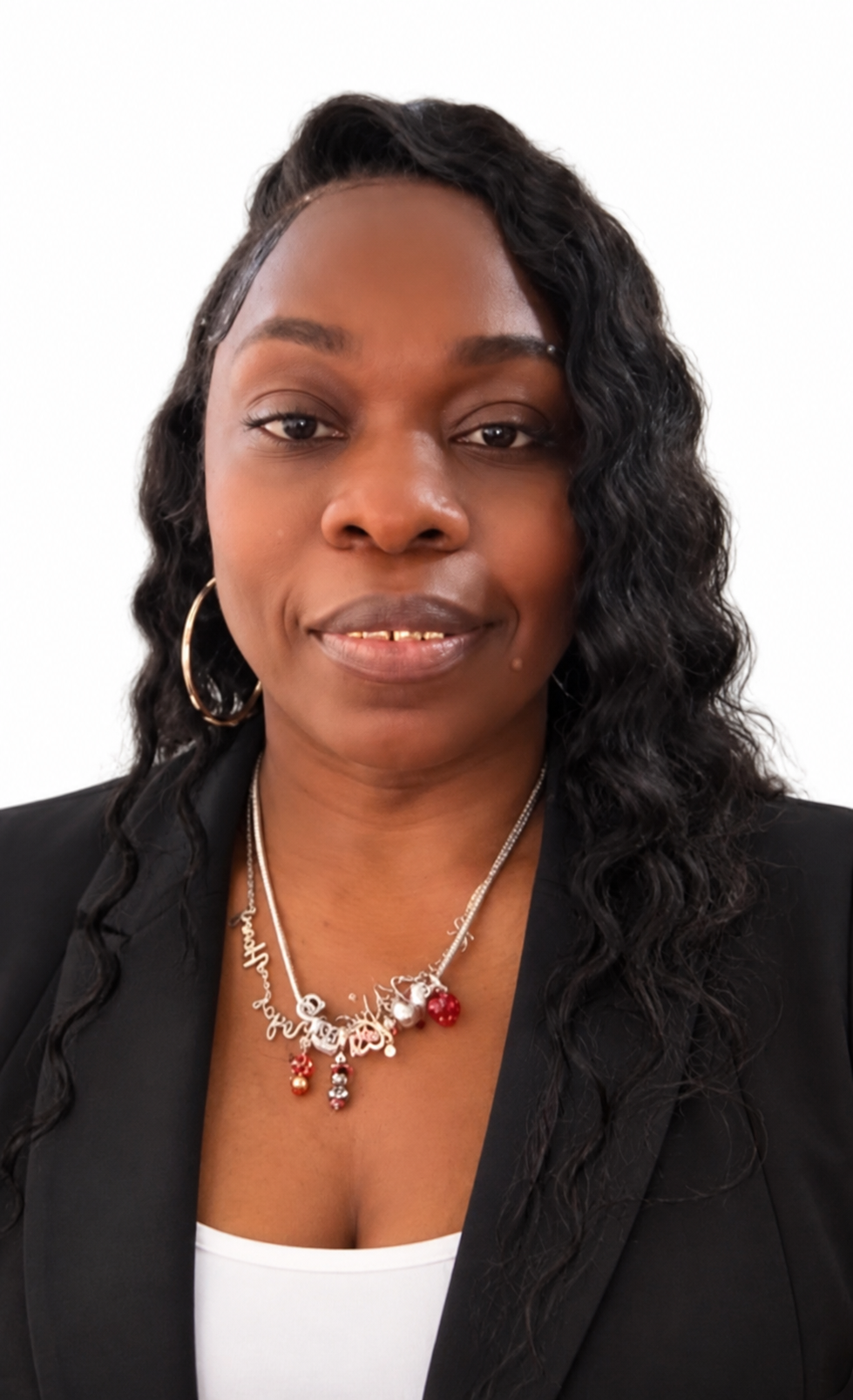 Sister Bettye Dawson