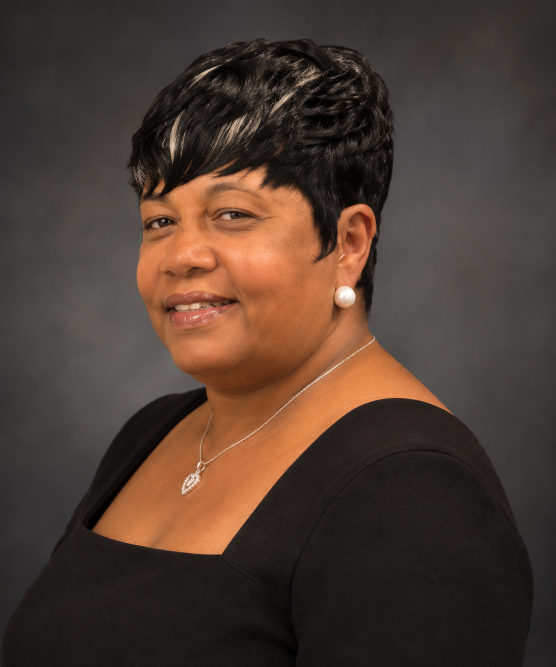 Sister Carolyn Green