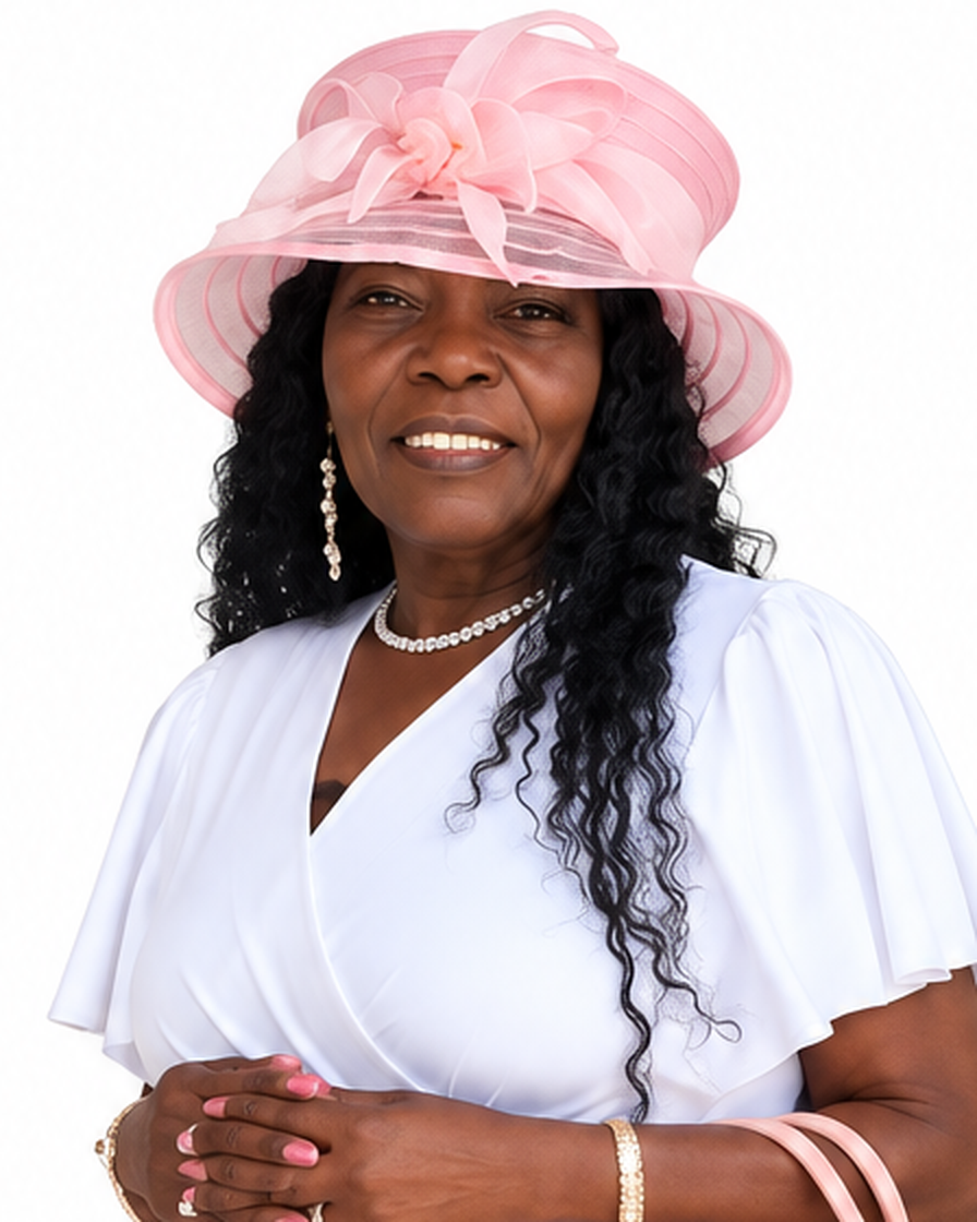 Sister Betty Dawson